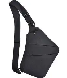 NEW Osoce Anti-theft waterproof shoulder sling bag