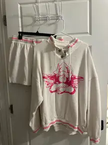 Boys Lie Set Matching