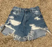 Outfitters Shorts