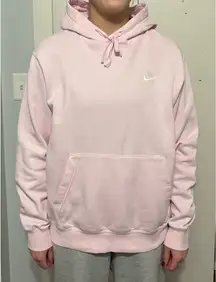 Nike Hoodie Sweatshirt