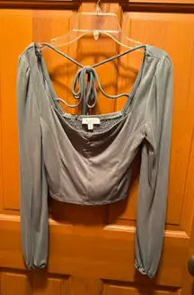 TJ Maxx Top Long Sleeve
