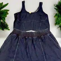 Rae Mode 2-Piece Set Skort + Corset Top Size 2XL