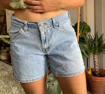 Vintage Levi Shorts