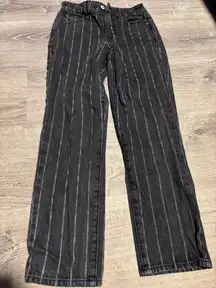 PacSun Jeans Mom