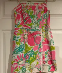 Lilly Pulitzer dress (size 0)