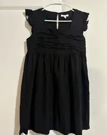 Super cute Miou Muse boutique dress size small never worn