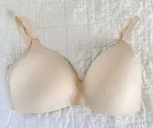 Knix WingWoman Contour Bra Dune 6 NEW