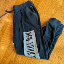 Victoria’s Secret joggers