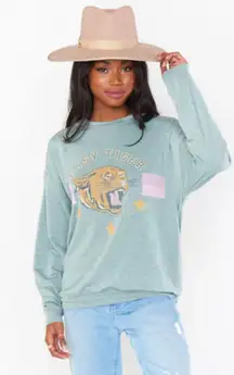 Palmer Sweatshirt