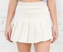 Brandy Melville Skirt 