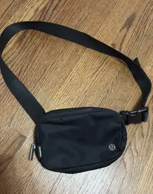 Lululemon Belt Bag
