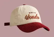 Women’s Baseball Hat