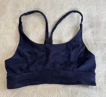 Flow-Y Sports Bra