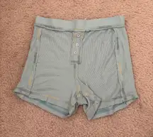 Out From Under Shorts 