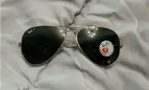 Ray-Ban Sunglasses