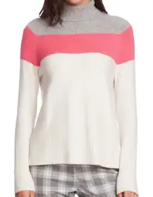 Brand New Court & Rowe Long‎ Sleeve Turtleneck Sweater For Women Size L