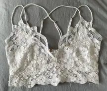 Free People free p Bralette