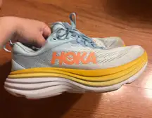 Hoka Bondi 8
