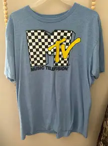 Mtv Vintage T-Shirt