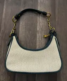 Linen Purse