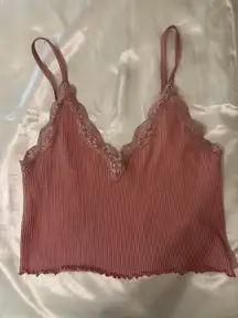 Cotton On Cami Lace