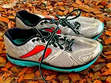 NEWTON Sneakers Women Size 8.5 Running Shoes Athletic casual walking gym tennis