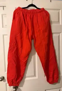 Daily Drills Sweatpants M/L