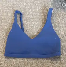 aerie offline sports bra