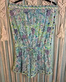 Lilly Pulitzer GUC  Romper