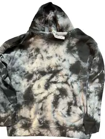 Lululemon 4 All Yours Hoodie Tie Dye