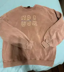 Urban Outfitters Sweatshirt