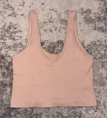 Urban Outfitters Our From Under Tank Top