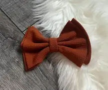 Handmade Hairbow