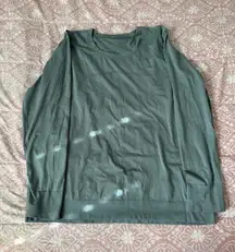 Swiftly Relaxed Long Lululemon Sleeve Shirt Hip Length