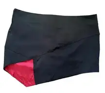 Y2K Charlotte Russe Asymmetrical mini‎ skirt