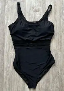 Tempt Me | Women’s One Piece Swimsuit | NWT | Large