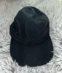 Black OFFLINE Hat