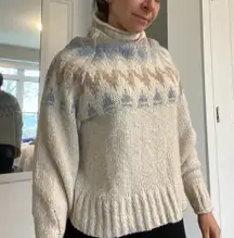 Outfitters Sweater