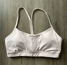 Lululemon Flow Y Nulu Bra