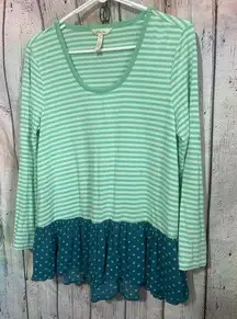 Matilda Jane Top Ladies Size Small