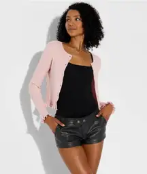 Wild Fable micro shorts