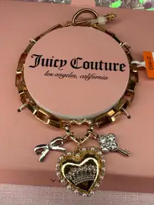 Juicy Couture Bracelet