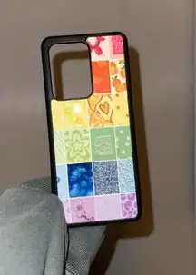 Galaxy S20 Ultra Case