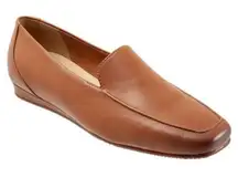WHITE‎ MOUNTAIN leather loafers