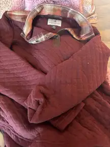 Legendary Whitetails Flannel 