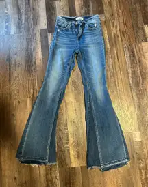 Vervet Flying Monkey Jeans Flare