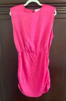 Botique Pink Dress