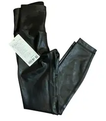 Lululemon Wunder Train HR Tight 25" Matte Foil Size 2 $118 Retail NWT