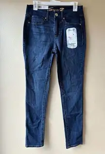 Seven7 Tummyless High Rise Skinny Jean Women's Size 4