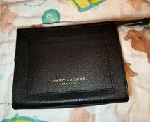 Marc Jacobs cosmetic toiletry pouch